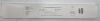 MERZ 9010M0 Rigid Injection Needle with Support Cannula-Double Bevel 16GA ,  (1,7MM)