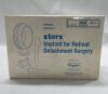 KARL STORZ E5381-725 Implant for Retinal Detachment Surgery