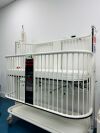 PEDIGO 500 Pediatric Stretcher