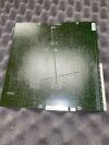 GE RFI6g.P4  PN: KTI196142_8 GE VOLUSON E8 Ultrasound Machine Board; RFI ASSY;  RFI6g.P4  PN: KTI196142_8 Shared Service