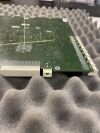 GE RFI6g.P4  PN: KTI196142_8 GE VOLUSON E8 Ultrasound Machine Board; RFI ASSY;  RFI6g.P4  PN: KTI196142_8 Shared Service