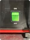 RICHARD WOLF Riwolith 2137.50 Electrohydraulic Lithotripter
