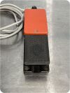 RICHARD WOLF Riwolith 2137.50 Electrohydraulic Lithotripter
