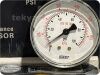OHIO High Performance Air Compressor