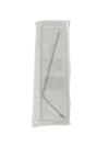 KARL STORZ REF 8598A  KLEINSASSER Injection Needle, LUER-. Lock, curved, working length 23 cm