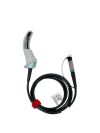 VERATHON MEDICAL REF 0570-0210 GVL 1-2 PED. Baton Camera Blade Laryngoscope