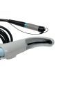 VERATHON MEDICAL REF 0570-0210 GVL 1-2 PED. Baton Camera Blade Laryngoscope