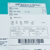 B BRAUN 614396 BIB Balloon Dilation Catheter