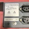GE 5180439 110V Isolation Transformer Ultrasound Accessories