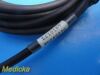 LIDCO Ref Li10107 Cable Assembly; Pulse CO to Marquette BP Monitors
