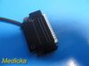 LIDCO Ref Li10107 Cable Assembly; Pulse CO to Marquette BP Monitors