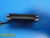 LIDCO Ref Li10107 Cable Assembly; Pulse CO to Marquette BP Monitors
