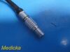 LIDCO Ref Li10107 Cable Assembly; Pulse CO to Marquette BP Monitors