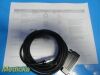 LIDCO Ref Li10107 Cable Assembly; Pulse CO to Marquette BP Monitors