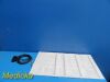 LIDCO Ref Li10162 Cable Assembly; Pulse CO to Philips #C01 BP Monitors