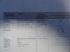 LIDCO Ref Li10162 Cable Assembly; Pulse CO to Philips #C01 BP Monitors