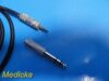 LIDCO Ref Li10162 Cable Assembly; Pulse CO to Philips #C01 BP Monitors