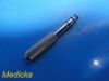 LIDCO Ref Li10162 Cable Assembly; Pulse CO to Philips #C01 BP Monitors
