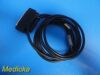 LIDCO Ref Li10162 Cable Assembly; Pulse CO to Philips #C01 BP Monitors