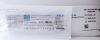 ARROW AB-21090-SSE StimuQuik Echo Insulated Peripheral Nerve Block Needle 21G x 90mm (3-1/2”) (#R1) (2028/03/08)