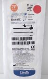 CORDIS 504-607X Avanti + 7F Introducer 11cm .038” (#A1 Expired)