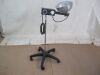 BRANDT EQUIPTMENT LLC. 51524 Professional Model Infrared Lamp