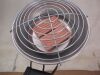 BRANDT EQUIPTMENT LLC. 51524 Professional Model Infrared Lamp