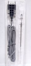 OLYMPUS WA22657C HF-resection Electrode , Button , 12 and 30 Degree with Cable (#A1 Expired 2020)