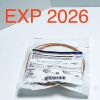 BOSTON SCIENTIFIC 1341 Radial Jaw 4 Standard Capacity Needle