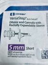 COVIDIEN VS100705 VersaStep Auto Suture Dilator
