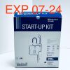 ZOLL 8700-0784-01 Start-Up Kit