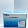 ZOLL 8700-000839-01 STx Surface Pad Set - Large