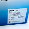 ZOLL 8700-000839-01 STx Surface Pad Set - Large