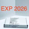 APPLIED MEDICAL TECHNOLOGY 7-1610 Balloon G-Tube with Medication Port