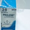 ETHICON 8853H Prolene 2-0