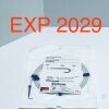 COOK MEDICAL G00511 Fixed Core Wire Guide