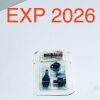 CANTEL MEDICAL 100322 DEFENDO Single Use Valve Kit