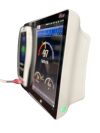 MASIMO Root Multiparameter Monitor With Radical-7 Touch Screen Monitor Monitor