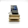 GE HE12-560 GE CT HE12-560 12VDC at 10.2 AMPS Power Supply CT Scanner