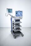 KARL STORZ Image 1 Hub S3 Endoscopy Tower