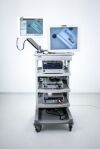KARL STORZ Image 1 Hub S3 Endoscopy Tower