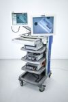 KARL STORZ Image 1 Hub S3 Endoscopy Tower