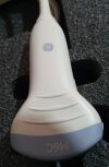 GE M6C-D Ultrasound Transducer