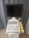 ALOKA Hitachi F37