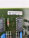 PHILIPS 452212701933 Larc extension board Cath Angio Lab