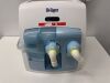 DRAEGER Infinity V500 Ventilator