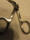 OLYMPUS 00123 Urological Instrument