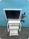 ELO TOUCHSYSTEMS ET1928L-7CWM-1-BG-G E313143 Touchscreen Monitor