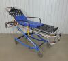 FERNO ProFlex X Series Ambulance Cot Stretcher 700LB Capacity W/ Bear-iatric Pod - 179724 Stretcher