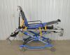 FERNO ProFlex X Series Ambulance Cot Stretcher 700LB Capacity W/ Bear-iatric Pod - 179724 Stretcher